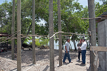 Construction